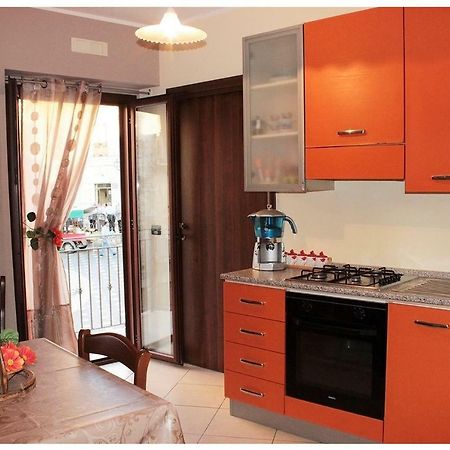 Casa Vacanza "La Chiazza Di Grutti" Grotte  Buitenkant foto